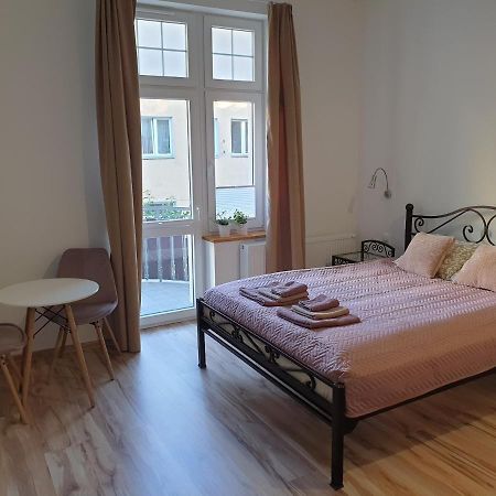 Apartamenty Dora Sopot Exterior foto