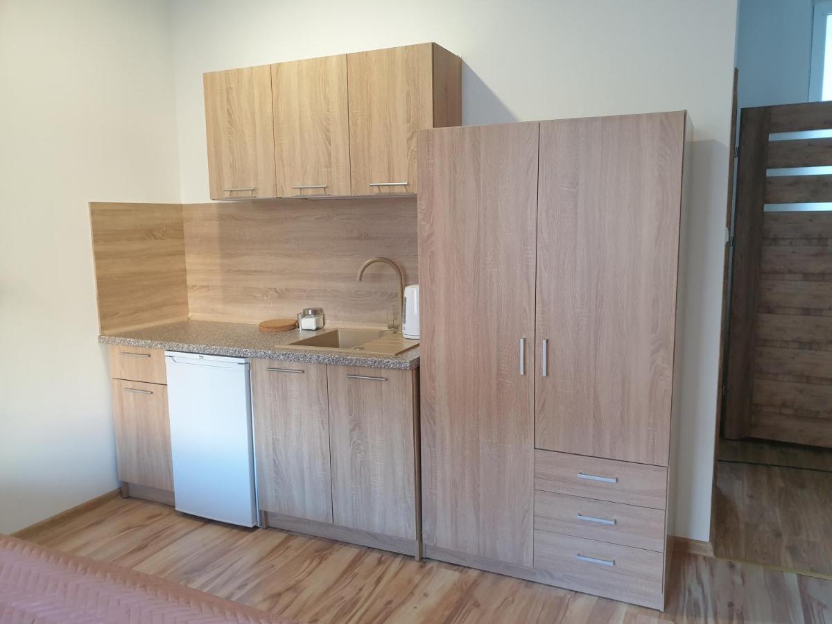 Apartamenty Dora Sopot Exterior foto